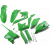Kit plastice CYCRA KX450 19- GREEN thumb