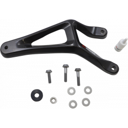 Clema evacuare AKRAPOVIC P-MBK10SO2 CF ZX-10R 21 Clema evacuare AKRAPOVIC P-MBK10SO2 CF ZX-10R 21