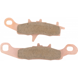 Placute frana EBC SINT R SERIES FA349R