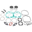 Kit piston WISECO PISTON KIT SD MXZ 440 STD thumb