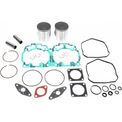 Kit piston WISECO PISTON KIT SD MXZ 440 STD Kit piston WISECO PISTON KIT SD MXZ 440 STD