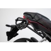 Suport lateral pentru valiza SW-MOTECH SLC CARRIER RIGHT CB 650 R thumb