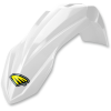 Aripa fata CYCRA YZF 10-17 WHITE