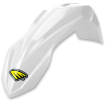 Aripa fata CYCRA YZF 10-17 WHITE thumb