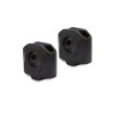 Extensie ghidon SW-MOTECH BAR RISER 28MM zx Extensie ghidon SW-MOTECH BAR RISER 28MM zx thumb