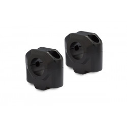 Extensie ghidon SW-MOTECH BAR RISER 28MM zx Extensie ghidon SW-MOTECH BAR RISER 28MM zx