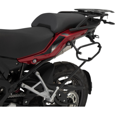 Suporturi laterale pentru bagaje SW-MOTECH SLC SIDE CARRIER LEFT TRK 502 X ABS 17-23