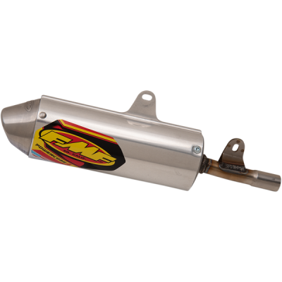 Toba esapament FMF MUFFLER PC4 CRF125F