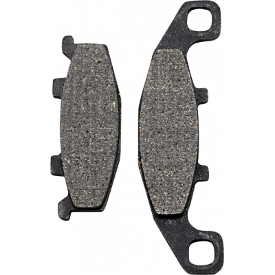 Placute frana MOTO-MASTER BRAKE PAD CERAMIC SUZUKI	GS 500 E 07
