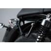 Suport pentru valiza SW-MOTECH SIDE CARRIER SLC L BONNEVILLE 865 thumb