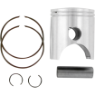 Piston WISECO PISTON KAW KX60 .50MM thumb