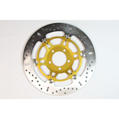 Disc frana fata EBC FLT X SERIES RND MD4008X