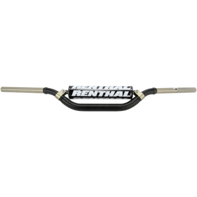 Ghidon moto RENTHAL RENTHAL TWINWALL 998 BLK