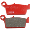 Placute frana EBC CARBON TT DIRT FA131TT Placute frana EBC CARBON TT DIRT FA131TT thumb