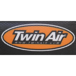 Stickere cutie de aer TWIN AIR pentru KAWASAKI KXF 250