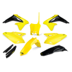 Kit plastice CYCRA RMZ 250/450 08-17 WHITE Kit plastice CYCRA RMZ 250/450 08-17 WHITE thumb