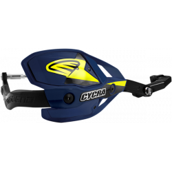 Protectii ghidon CYCRA HCM 1 1/8 HBLUE Protectii ghidon CYCRA HCM 1 1/8 HBLUE