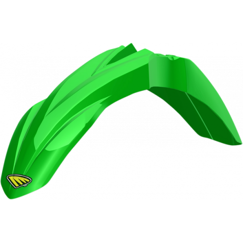 Aripa fata CYCRA KX450 16-20 GREEN Aripa fata CYCRA KX450 16-20 GREEN