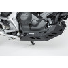 Protectie motor SW-MOTECH ENGINE GUARD NC 700 S ABS