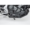 Protectie motor SW-MOTECH ENGINE GUARD NC 700 S ABS Protectie motor SW-MOTECH ENGINE GUARD NC 700 S ABS thumb