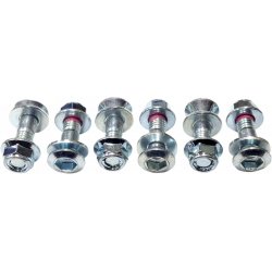 Kit suruburi pinion MOTION PRO BOLT-NUT KIT (6)-SPROCKET Kit suruburi pinion MOTION PRO BOLT-NUT KIT (6)-SPROCKET