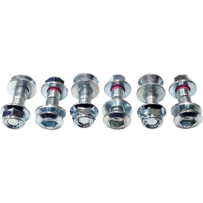 Kit suruburi pinion MOTION PRO BOLT-NUT KIT (6)-SPROCKET Kit suruburi pinion MOTION PRO BOLT-NUT KIT (6)-SPROCKET