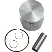 Piston WISECO PISTON KIT YZ 125 thumb