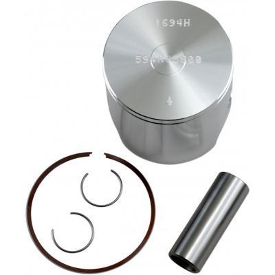 Piston WISECO PISTON KIT YZ 125