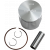 Piston WISECO PISTON KIT YZ 125 thumb