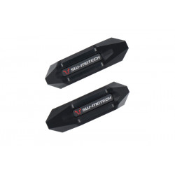 Cras paduri SW-MOTECH CRASH PAD SET REPLACEMENT Cras paduri SW-MOTECH CRASH PAD SET REPLACEMENT