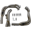 Colectoare AKRAPOVIC SS Z900 Colectoare AKRAPOVIC SS Z900 thumb