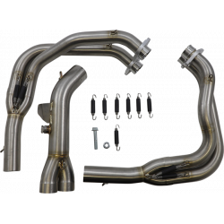 Colectoare AKRAPOVIC SS Z900 Colectoare AKRAPOVIC SS Z900