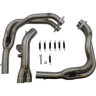 Colectoare AKRAPOVIC SS Z900