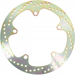 Disc frana fata EBC FIX RND MD616 Disc frana fata EBC FIX RND MD616