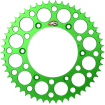 Pinion spate RENTHAL SPROCK R 520 49T GN UL SC thumb