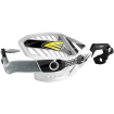 Protectii ghidon CYCRA ULT WHITE/BLACK thumb