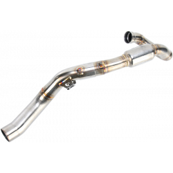 Toba esapament FMF HEADER S/S PBMB KTM350