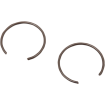 Segmente WISECO CIRCLIP KFX 450 R 2x4 14 Segmente WISECO CIRCLIP KFX 450 R 2x4 14 thumb