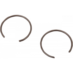 Segmente WISECO CIRCLIP KFX 450 R 2x4 14 Segmente WISECO CIRCLIP KFX 450 R 2x4 14