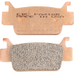 Placute frana EBC SINT R SERIES FA410R Placute frana EBC SINT R SERIES FA410R thumb