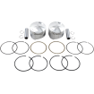 Piston WISECO PISTON KIT .040 78-84 BT thumb