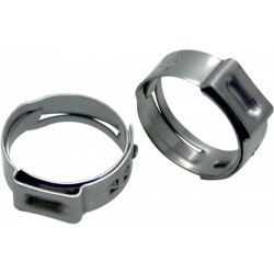 Cleme MOTION PRO CLAMP STEPLES 14.8-18.0MM Cleme MOTION PRO CLAMP STEPLES 14.8-18.0MM