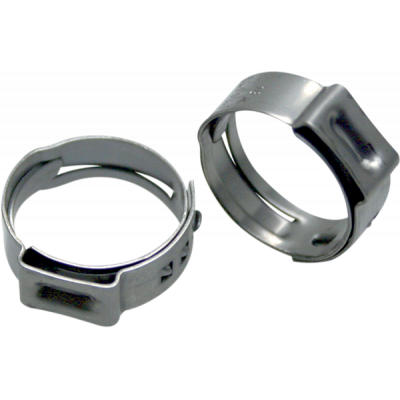 Cleme MOTION PRO CLAMP STEPLES 14.8-18.0MM
