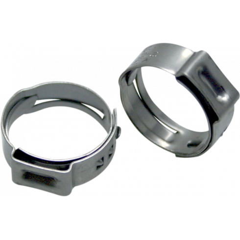 Cleme MOTION PRO CLAMP STEPLES 14.8-18.0MM Cleme MOTION PRO CLAMP STEPLES 14.8-18.0MM