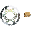 Disc frana fata EBC FLT OS SERIES WAVE OS6186C thumb