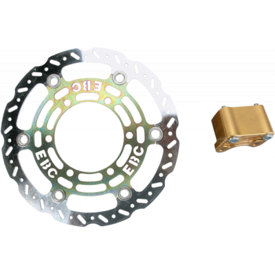 Disc frana fata EBC FLT OS SERIES WAVE OS6186C Disc frana fata EBC FLT OS SERIES WAVE OS6186C