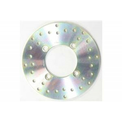 Disc frana fata EBC FIX D SERIES RND MD6341D