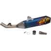 Toba esapament FMF MUFFLER AN TI 4.1RCT CF Toba esapament FMF MUFFLER AN TI 4.1RCT CF thumb