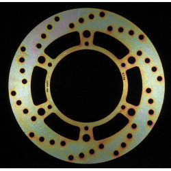 Disc frana fata EBC FIX D SERIES RND MD6118D Disc frana fata EBC FIX D SERIES RND MD6118D