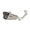 Sistem evacuare AKRAPOVIC RAC SS/TI TMAX 17- thumb